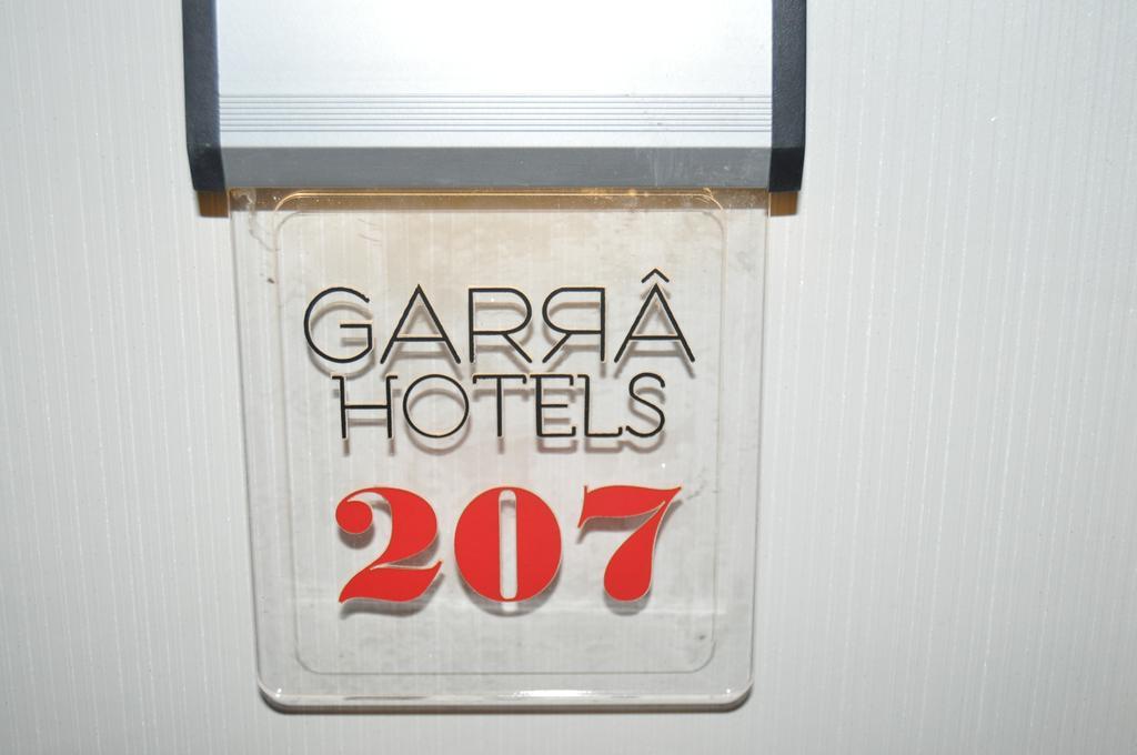 Garra Hotel Konya Exterior photo